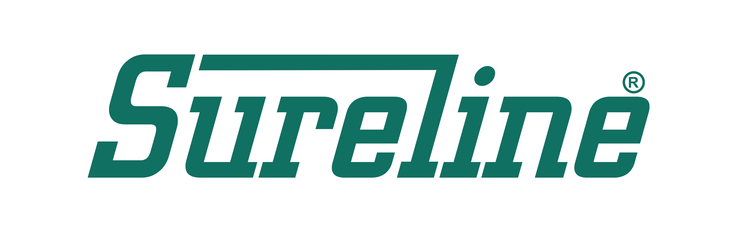 SureLine Logo